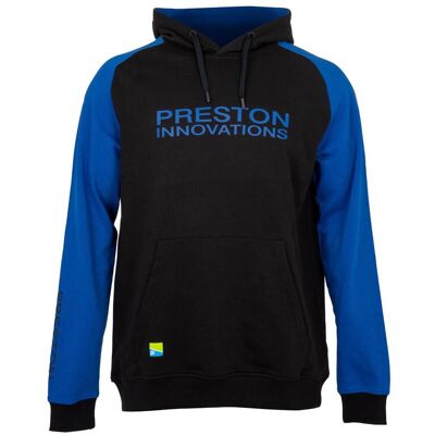 Preston Raglan Pullover Hoodie Large Preston Raglan Pullover Hoodie Large