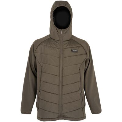 Avid Thermite Hybrid Jacket - L Avid Thermite Hybrid Jacket - L