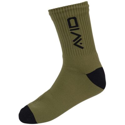 Avid Hydro-Force Waterproof Socks UK6-9/EU39-43 Avid Hydro-Force Waterproof Socks UK6-9/EU39-43