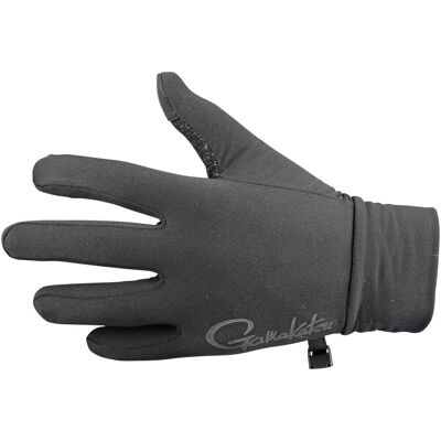 Gamakatsu Gloves Screen Touch L Gamakatsu Gloves Screen Touch L