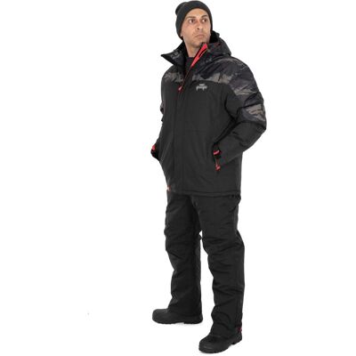 Fox Rage Winter suit - XXXL Fox Rage Winter suit - XXXL