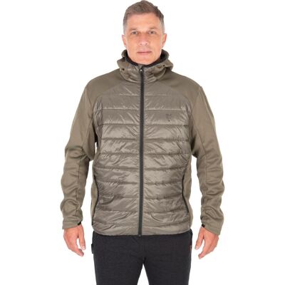 Fox Collection Hybrid Jacket G/B XL Fox Collection Hybrid Jacket G/B XL