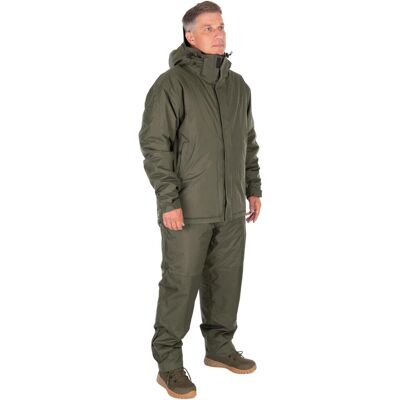 Fox Collection Winter Suit green 4XL Fox Collection Winter Suit green 4XL