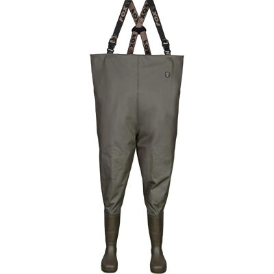 Fox Khaki HD XL Waders UK9 EU43 Fox Khaki HD XL Waders UK9 EU43
