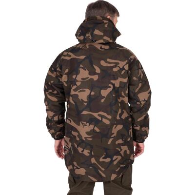 Fox RS25K Camo 3/4 Jacket L Fox RS25K Camo 3/4 Jacket L