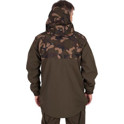 Fox RS25K Khaki Camo Std Jacket XL Fox RS25K Khaki Camo Std Jacket XL