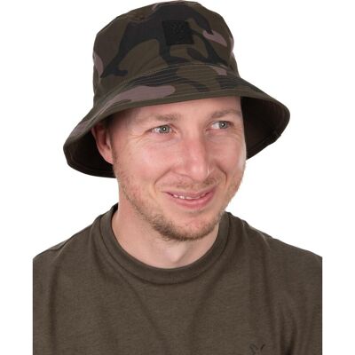 Fox Reversibe Bucket Hat Fox Reversibe Bucket Hat
