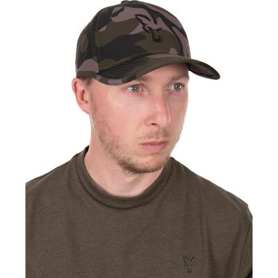 Fox Camo Baseball Scoop Fox Camo Baseball Scoop