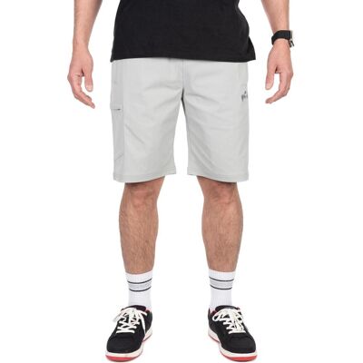 Fox Hellgraue Shorts - Sportswear Fox Hellgraue Shorts - Sportswear