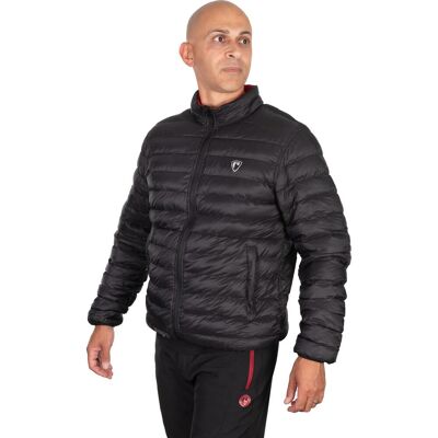 Fox Rage Reversible Quilted Jacket Jacket Medium Fox Rage Reversible Quilted Jacket Jacket Medium