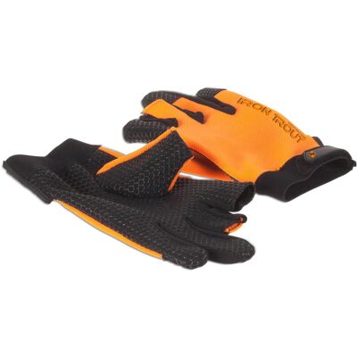 Iron Trout Hexagripper-Glove M Iron Trout Hexagripper-Glove M