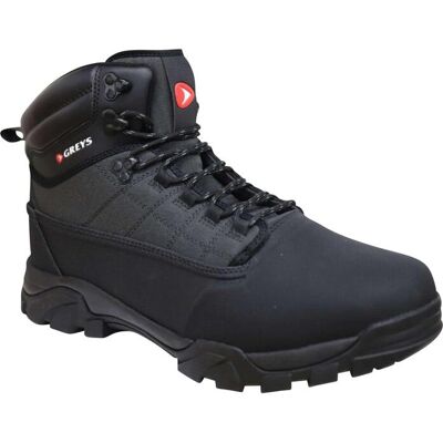 Greys Tail Wading Boot Cleated 42/43 7.5/8 Greys Tail Wading Boot Cleated 42/43 7.5/8