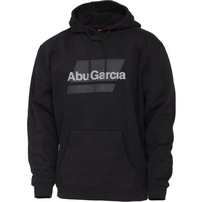 Abu Garcia Flag Logo Hoodie Xxl Black Abu Garcia Flag Logo Hoodie Xxl Black