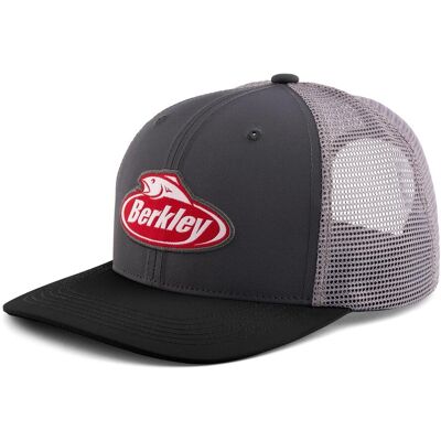Berkley Berkley Performance Trucker Char Black/G Berkley Berkley Performance Trucker Char Black/G