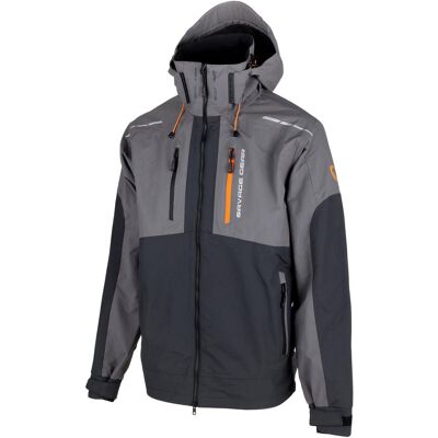 Savage Gear Wp Performance Jacket Gunmetal M Savage Gear Wp Performance Jacket Gunmetal M