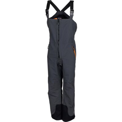 Savage Gear Wp Performance Bib And Brace Gunmetal Xl Savage Gear Wp Performance Bib And Brace Gunmetal Xl