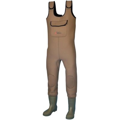 Shakespeare Sigma Neop Chest Wader Size9 Cleat Sole Shakespeare Sigma Neop Chest Wader Size9 Cleat Sole
