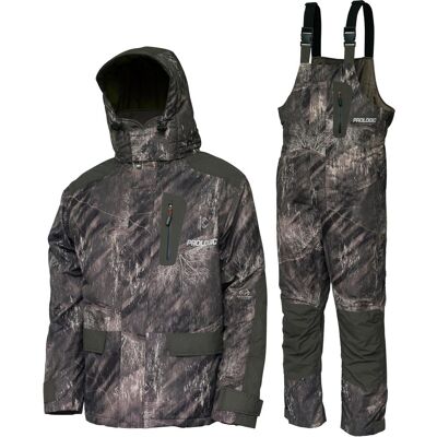 Prologic Highgrade Realtree Fishing Thermo Suit L - 66x87x62x66x78,0cm Prologic Highgrade Realtree Fishing Thermo Suit L - 66x87x62x66x78,0cm