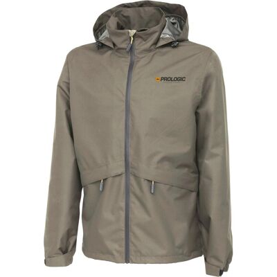 Prologic Storm Safe Jacket L Forest Night Prologic Storm Safe Jacket L Forest Night