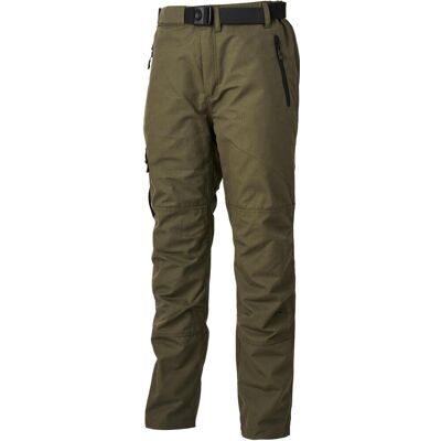 Savage Gear Sg4 Combat Trousers L Olive Green Savage Gear Sg4 Combat Trousers L Olive Green