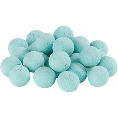 Balzer MK Booster Ball Pop Ups 15 + 20mm gemischt Weißbrot/Kartoffel Balzer MK Booster Ball Pop Ups 15 + 20mm gemischt Weißbrot/Kartoffel