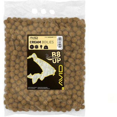 Avid B8-Up Cream 20mm 5kg Avid B8-Up Cream 20mm 5kg