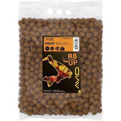 Avid B8-Up Fruit 20mm 5kg Avid B8-Up Fruit 20mm 5kg