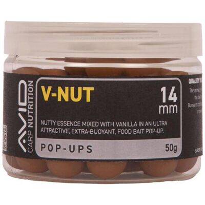 Avid V-Nut Pop-up - 14mm Avid V-Nut Pop-up - 14mm