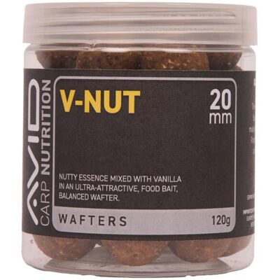 Avid V-Nut Wafter - 20mm Avid V-Nut Wafter - 20mm