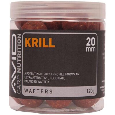 Avid Krill Wafter - 20mm Avid Krill Wafter - 20mm