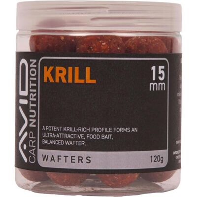 Avid Krill Wafter - 15mm Avid Krill Wafter - 15mm