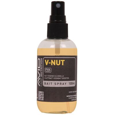 Avid V-Nut Bait Spray Avid V-Nut Bait Spray