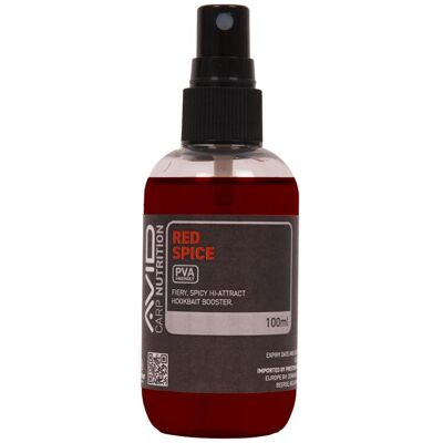 Avid Red Spice Bait Spray Avid Red Spice Bait Spray