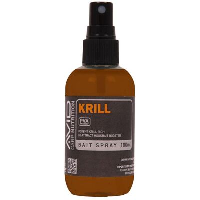 Avid Krill Bait Spray Avid Krill Bait Spray