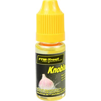 FTM Knoblauchöl 10ml FTM Knoblauchöl 10ml
