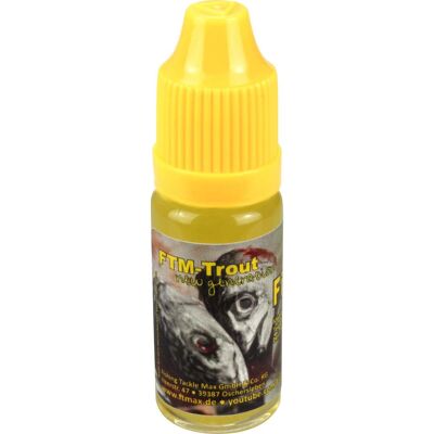 FTM Fischöl 10ml FTM Fischöl 10ml