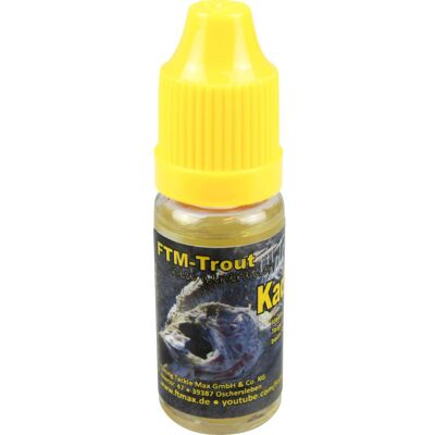 FTM Kadaveröl 10ml FTM Kadaveröl 10ml
