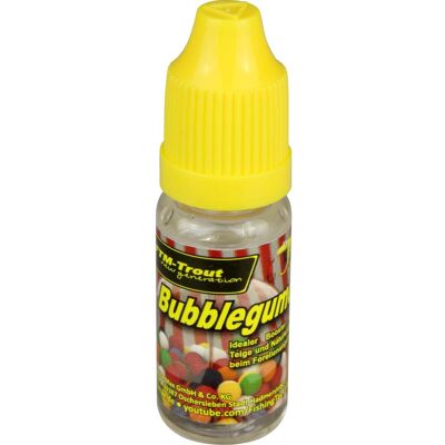 FTM Bubblegumöl 10ml FTM Bubblegumöl 10ml