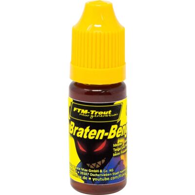 FTM Braten-Bengel Öl 10ml FTM Braten-Bengel Öl 10ml