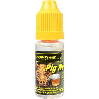 FTM Pig Nectar Öl 10ml FTM Pig Nectar Öl 10ml