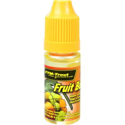 FTM Fruit Bomb Öl 10ml FTM Fruit Bomb Öl 10ml