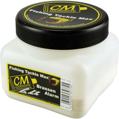 CM Brassen Alarm 150g Pulver CM Brassen Alarm 150g Pulver