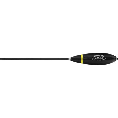 Tubertini Pro Suspende Nr.1 12g/1,25 LT 1-2m Gelb Tubertini Pro Suspende Nr.1 12g/1,25 LT 1-2m Gelb