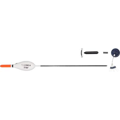 TFT Tremarella-Set Catcher 5g TFT Tremarella-Set Catcher 5g