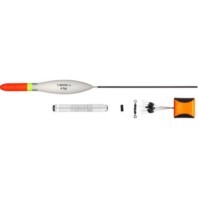 TFT Tremarella-Set -Bert- 2g TFT Tremarella-Set -Bert- 2g