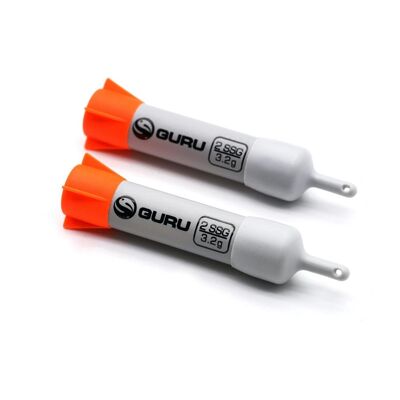Guru Foam Wagglers 3SSG (4.4g) Guru Foam Wagglers 3SSG (4.4g)
