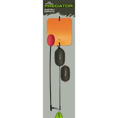 Fox Rage Predator System Drifter Fox Rage Predator System Drifter