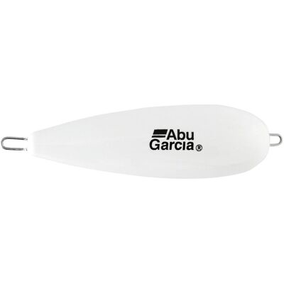 Abu Garcia Salmon Dupp / Float 40g White Abu Garcia Salmon Dupp / Float 40g White