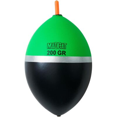 Madcat Modell 300G - Schwimmer Madcat Modell 300G - Schwimmer