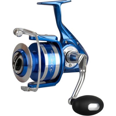 Okuma Blue Azores-9000 Okuma Blue Azores-9000